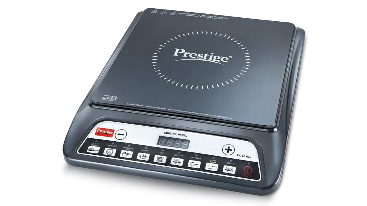 Prestige PIC 20 Neo