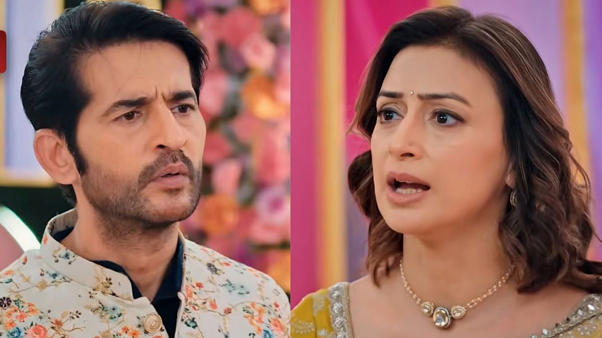 Kyunki Saas Bhi Kabhi Bahu Thi 2 Written Update, March 12: Ritik & Munni's Mehndi; Nandini Decides To Separate From Karan