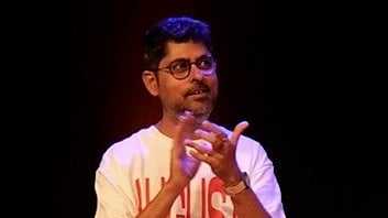 Varun Grover