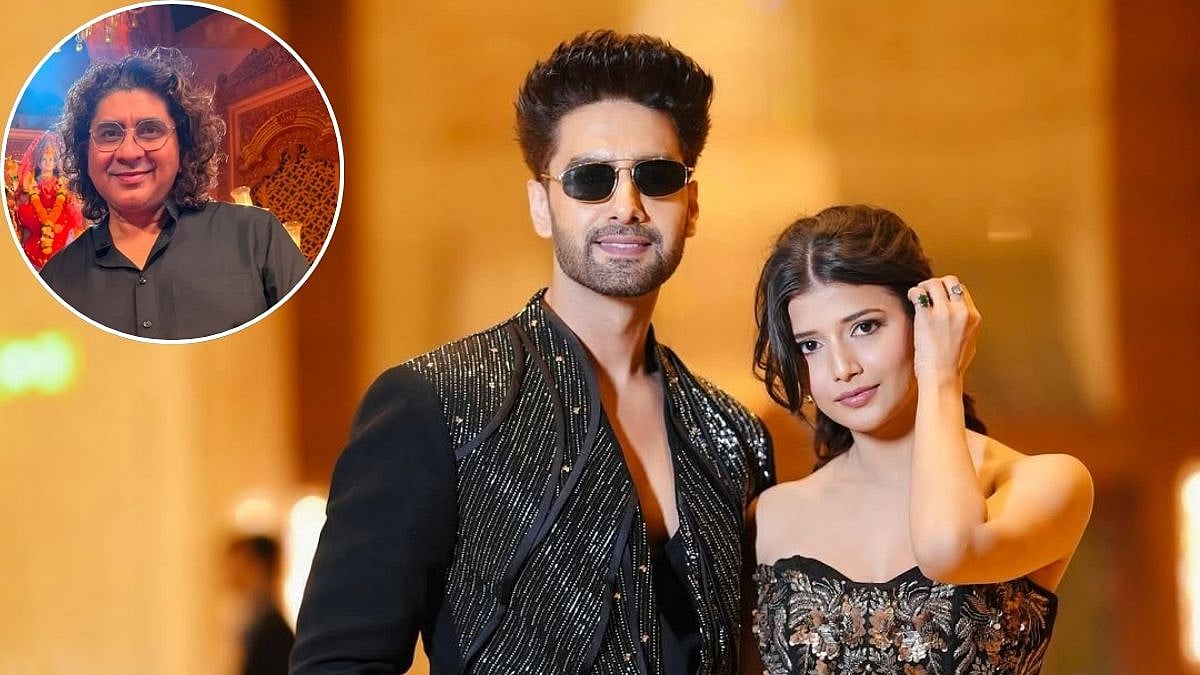 Did Yeh Rishta Kya Kehlata Hai Maker Manipulate TRP Of Show? Netizens Accuse Rajan Shahi Of 'Sacrificing Anupamaa' For Samridhii Shukla's Show; Here's How