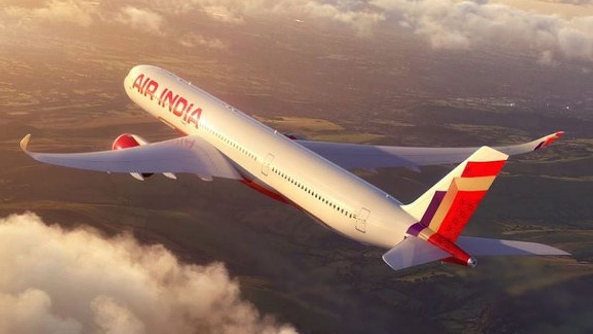 Middle East Crisis: Air India Announces 78 Flights Connecting Delhi, Mumbai, Hyderabad & Other Cities To Jeddah, Muscat & Riyadh