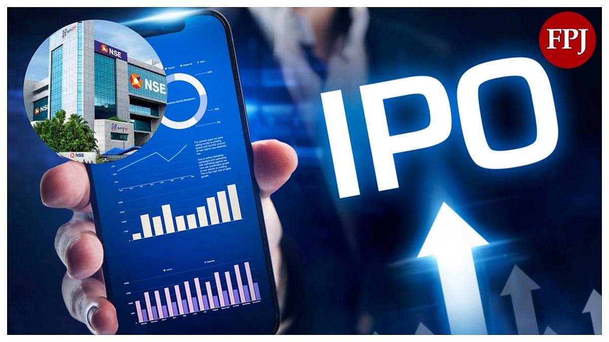 NSE IPO Moves Closer After 34 Years, Around 20–21 Investment Banks Shortlisted For Mega Offer