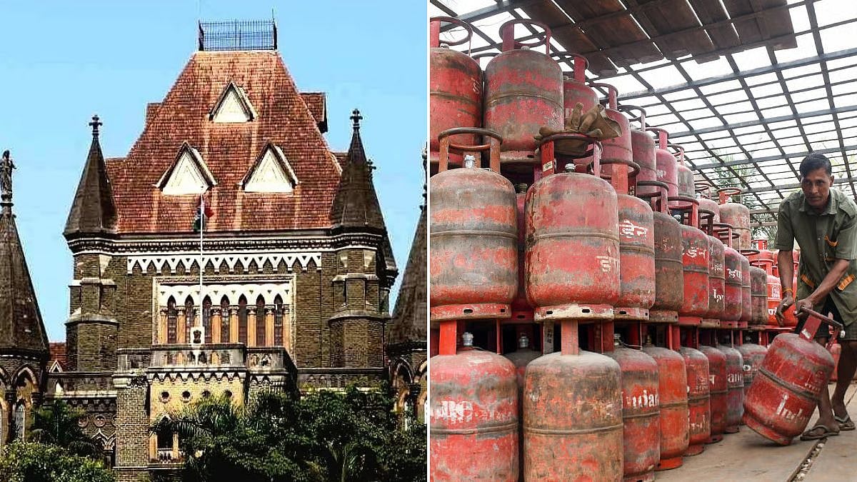 Nagpur Bench Of Bombay HC Seeks Response On LPG Supply Amid US-Iran War Energy Crisis