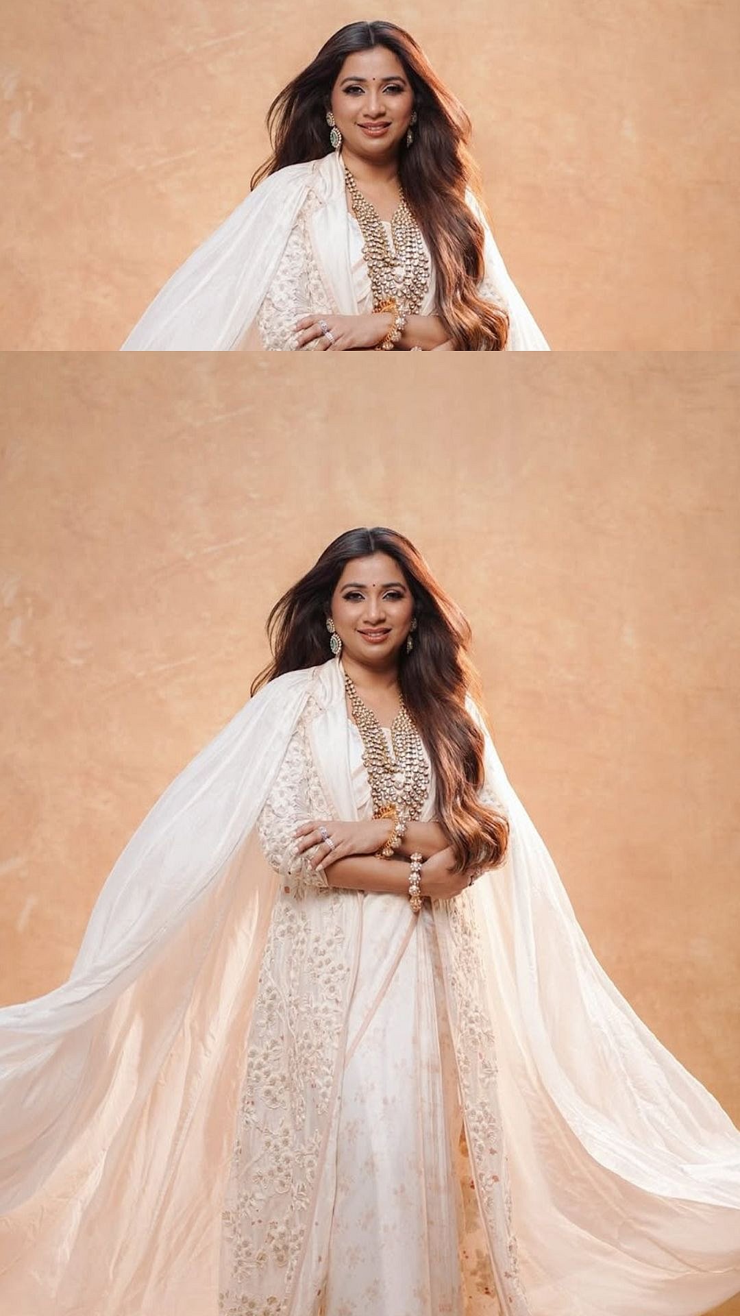 Happy Birthday Shreya Ghoshal: Amazing Facts To Know About 'Queen Of Melody'