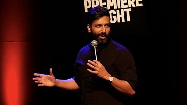 Kanan Gill