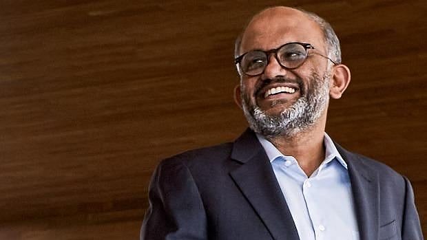 Adobe CEO Shantanu Narayen Steps Down After 18 Years: Tech CEOs React, Call Him A 'Deeply Respected Leader'