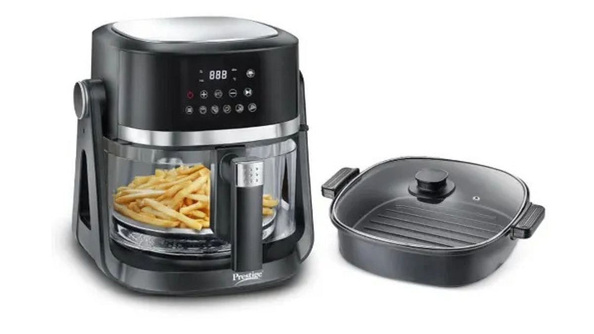 Prestige Air Flip All-In-One 4.5L