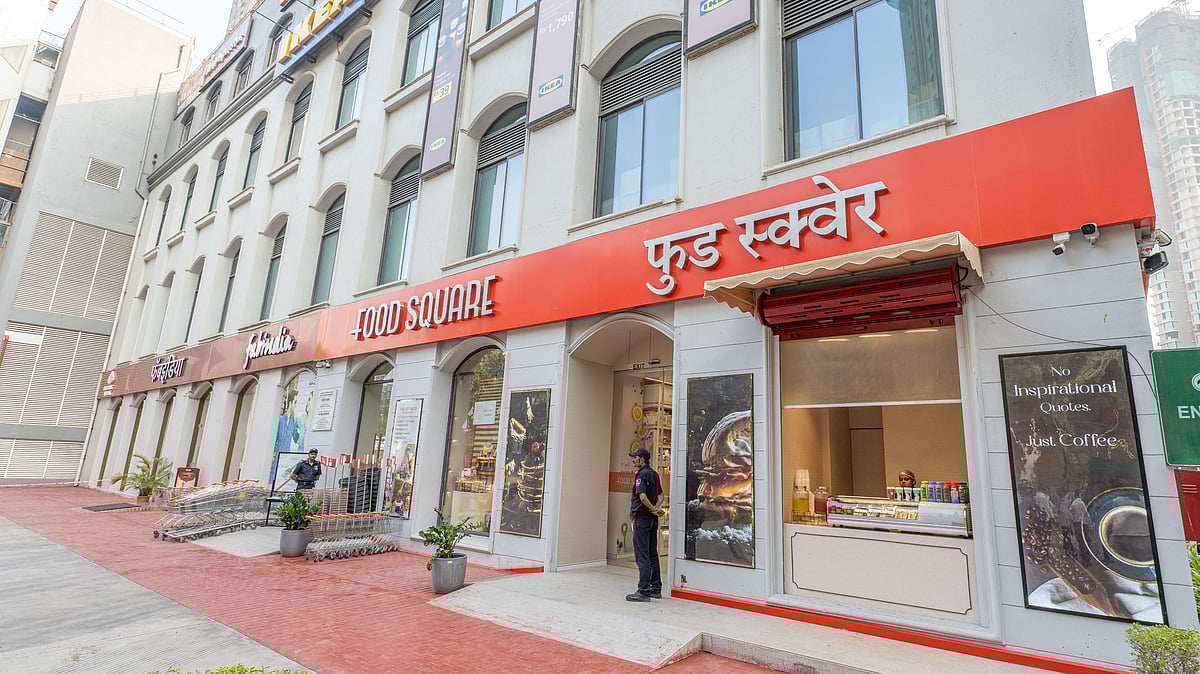 Can India Build Its Own Erewhon?