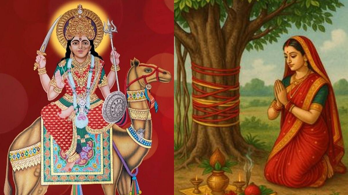 What Is Dasha Mata Vrat? Here's To Know Story, Rituals, Significance & More About This Auspicious Day
