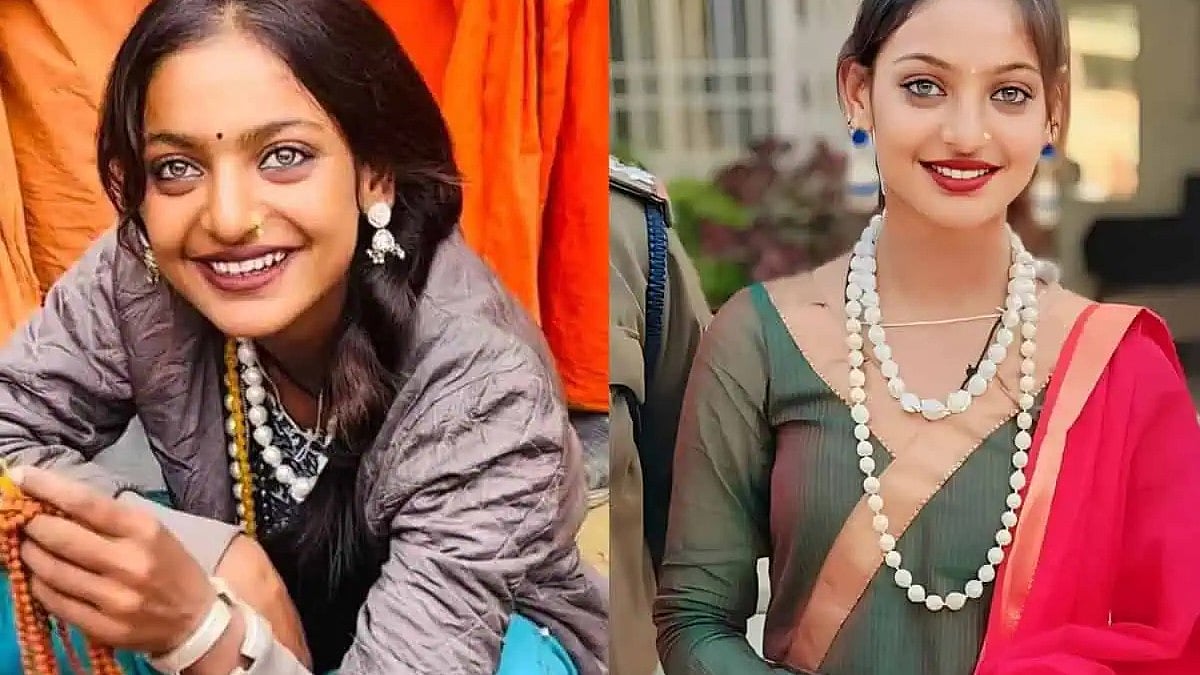 MP News: Bring My Daughter Back; Monalisa's Dad To CM