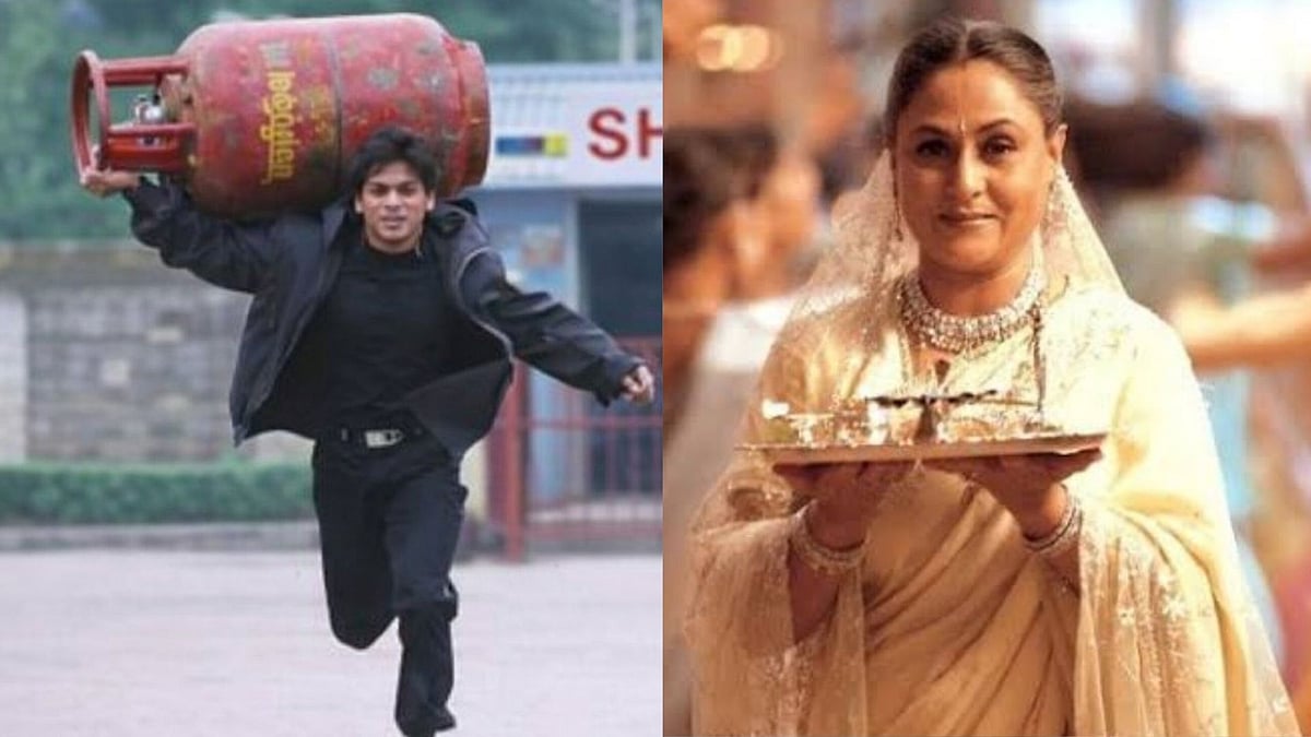 LPG Shortage In India Sparks Meme Fest On Internet; Here Are The Most Hilarious Ones