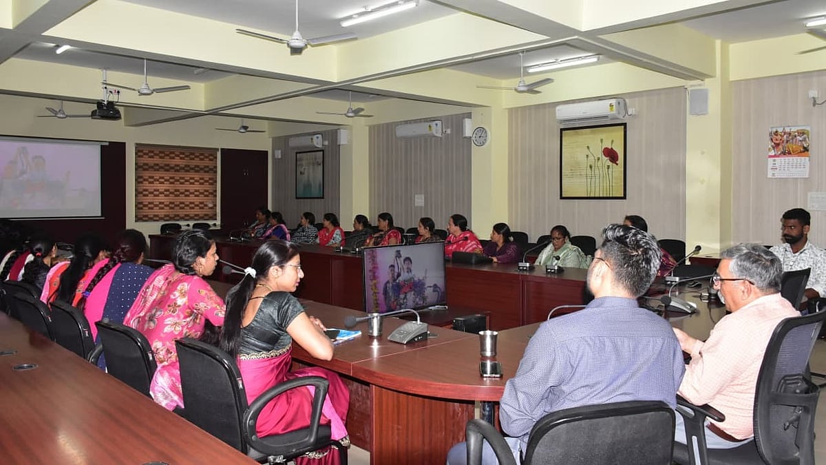 MP News: CM Mohan Yadav Transfers ₹39.05 Crore To Ladli Behnas In Mandsaur