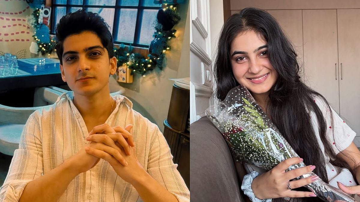 Yeh Rishta Kya Kehlata Hai: Hitul Pujara & Isha Dheerwani Set To Bring New Twist In Abhira & Armaan's Life