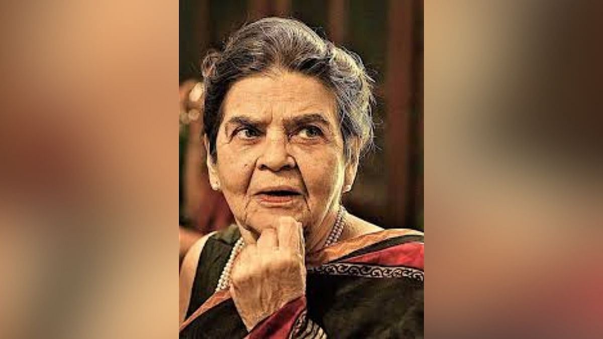 Sai Paranjpye Turns 88: The Trailblazing Director Who Broke Bollywood’s ‘Concrete Ceiling’