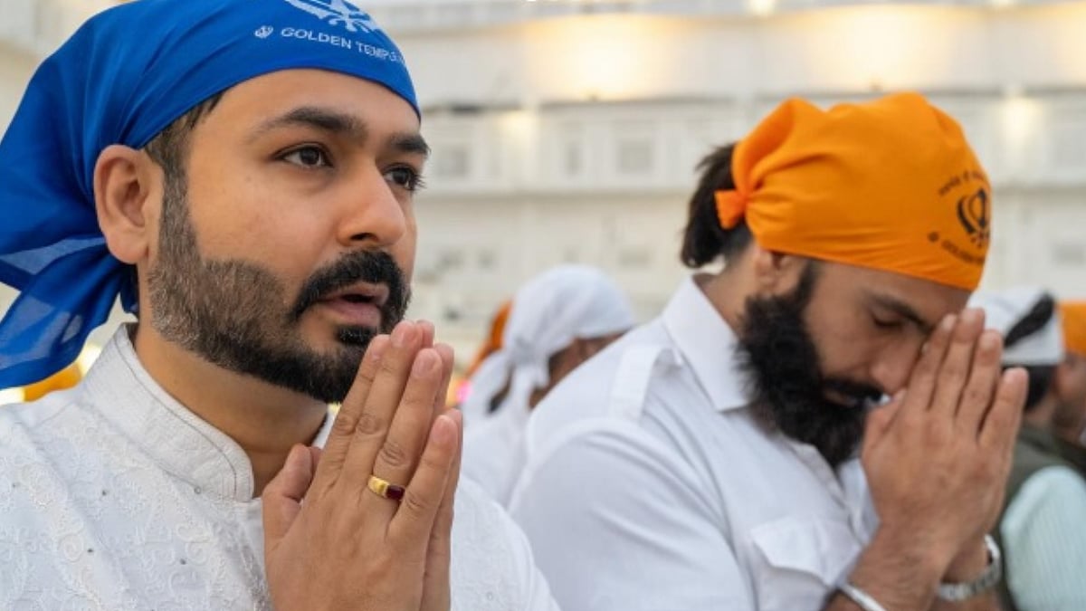 'Never Lose Belief In Your Dreams': Aditya Dhar Pens Heartfelt Note For Fans Ahead Of Dhurandhar The Revenge Release