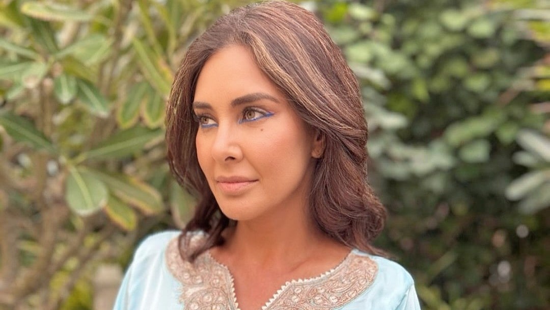 Lisa Ray Reacts To Tensions In Dubai Amid US-Iran Conflict: 'Watching Events Unfold In Second Home Is Difficult'