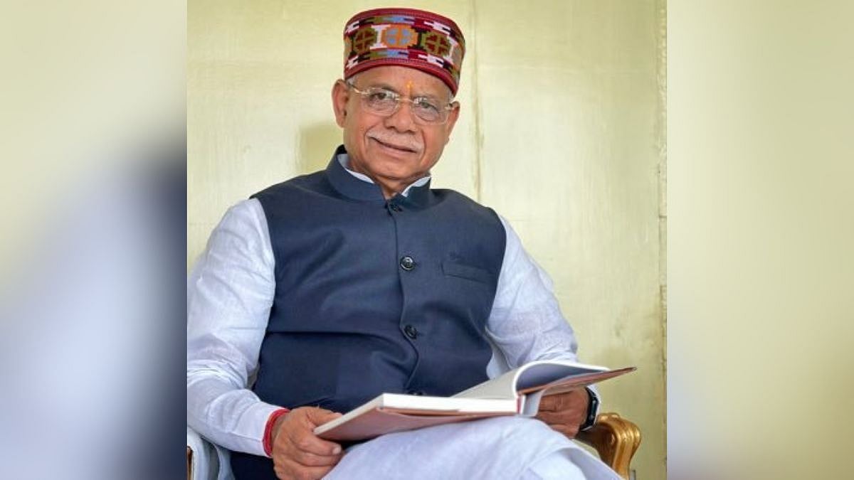 Governor’s Address And The Federal Fault Line: Himachal’s Constitutional Crossroads Strap: A New Entrant To The Governor–Government Confrontation Club