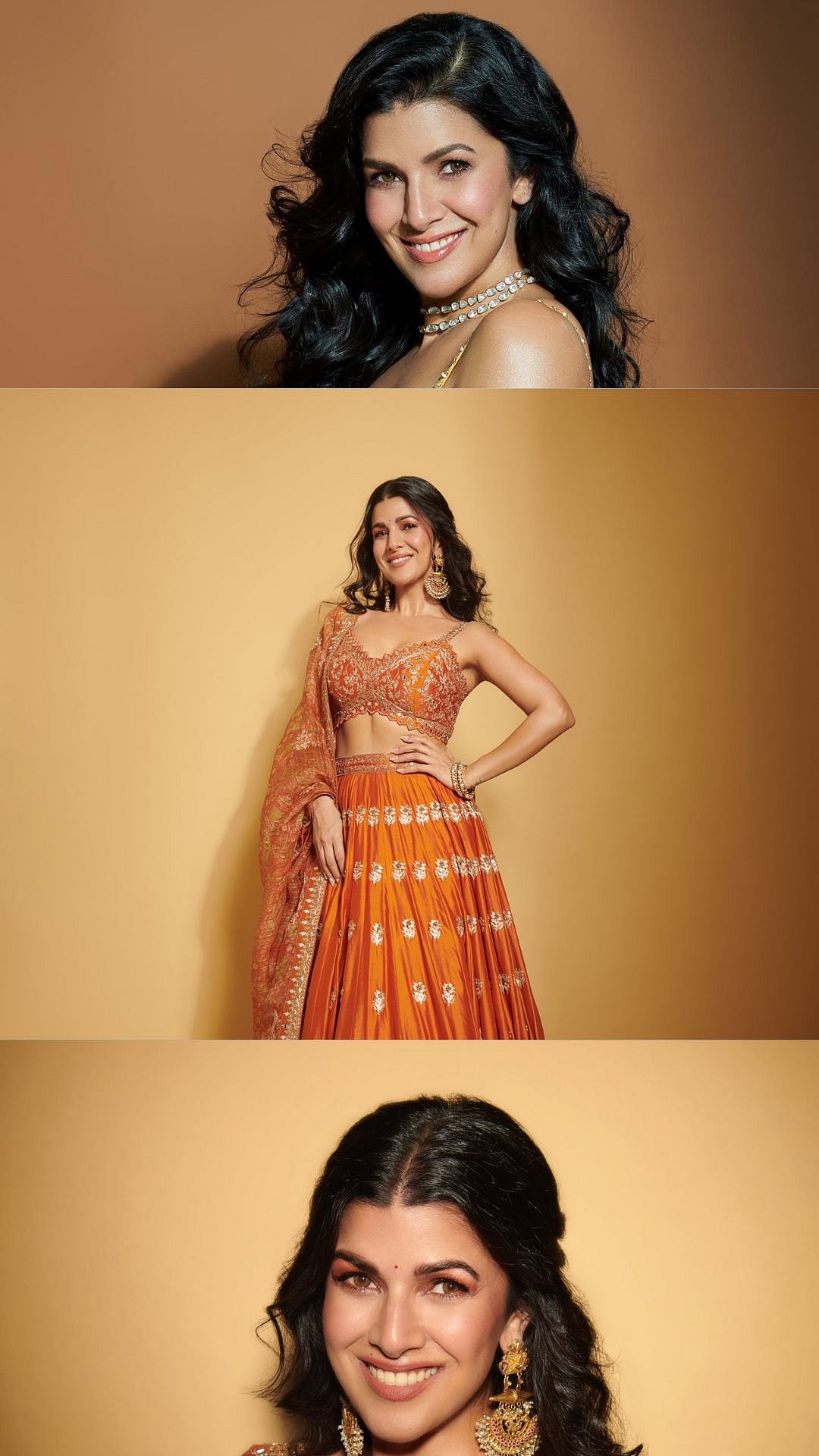 Happy Birthday Nimrat Kaur: Interesting Facts About ‘The Lunchbox’ Star