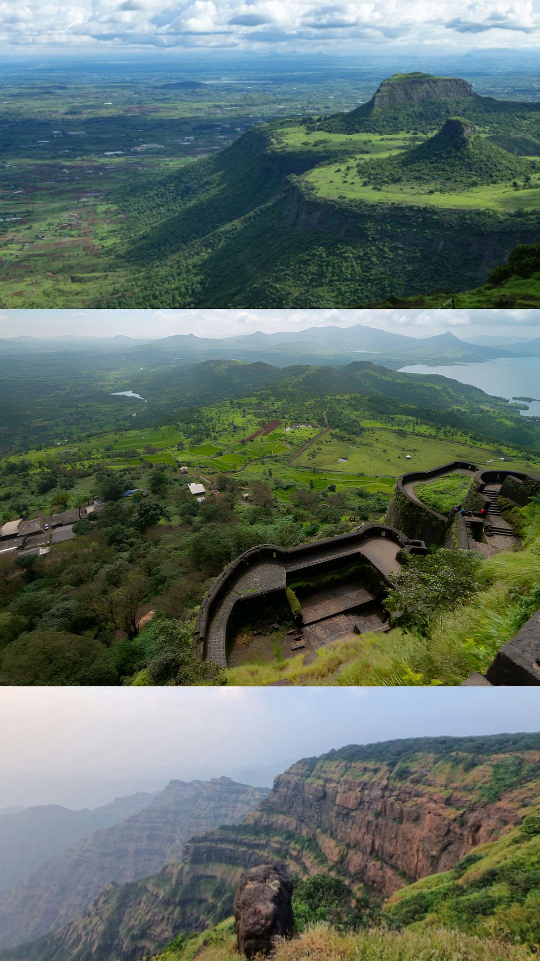 Summer Travel: Must-Visit Hill Stations In Maharashtra