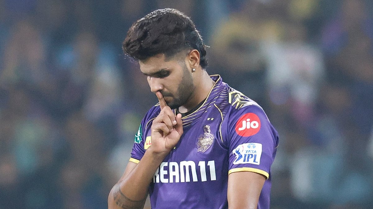 Harshit Rana Injury Update: KKR's Indian Fast Bowler Likely Ruled Out Of IPL 2026 After Surgery