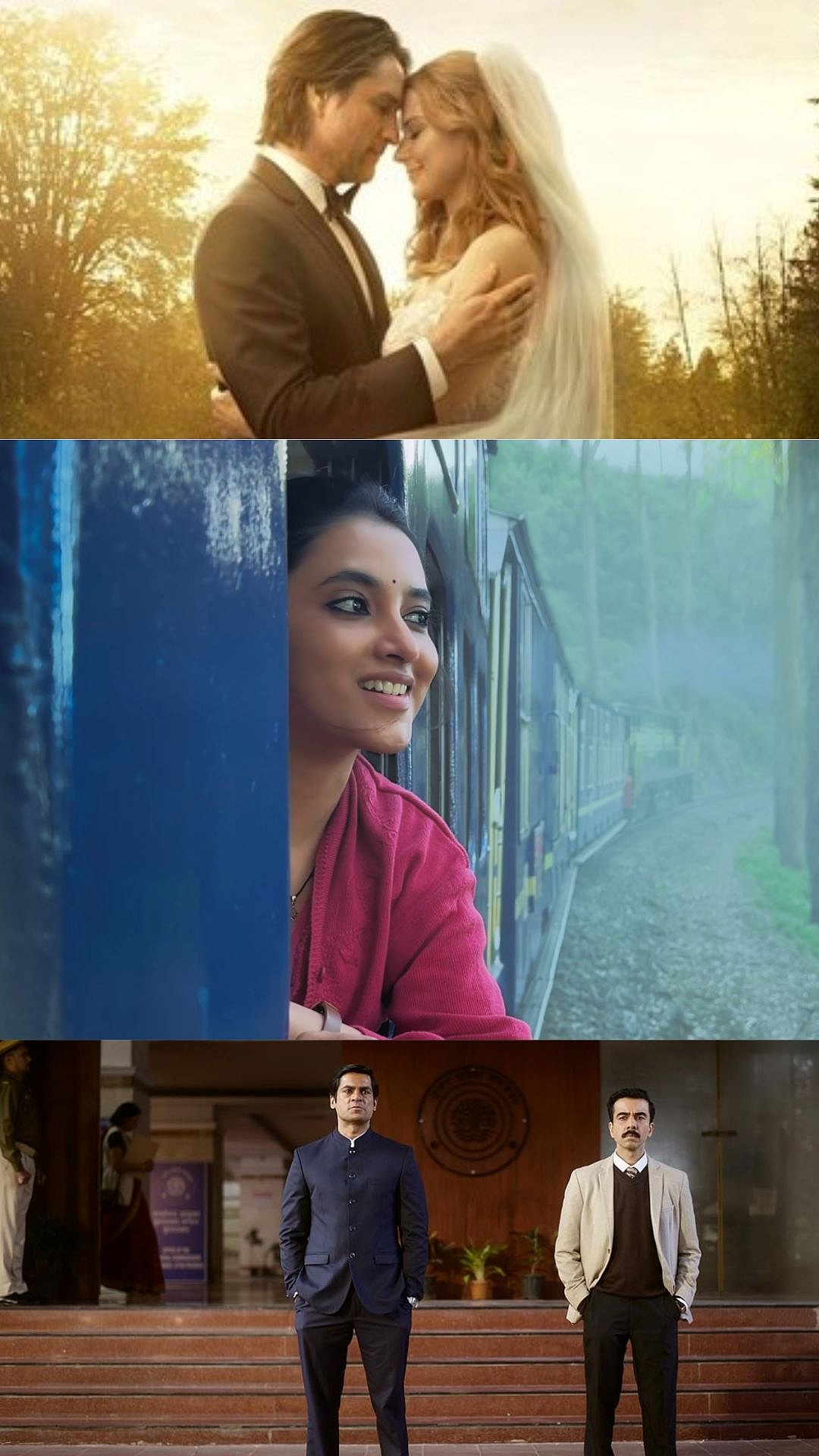 OTT Releases This Week: From Made In Korea To Virgin River: Season 7, Check The List Of Films & Shows For Weekend Watch