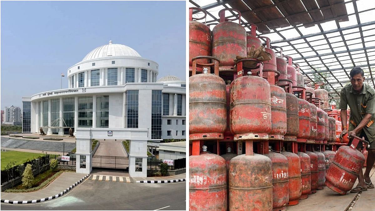 LPG Crisis In Navi Mumbai: NMMC Urges Citizens Not To Hoard LPG Cylinders, Assures Adequate Domestic Supply