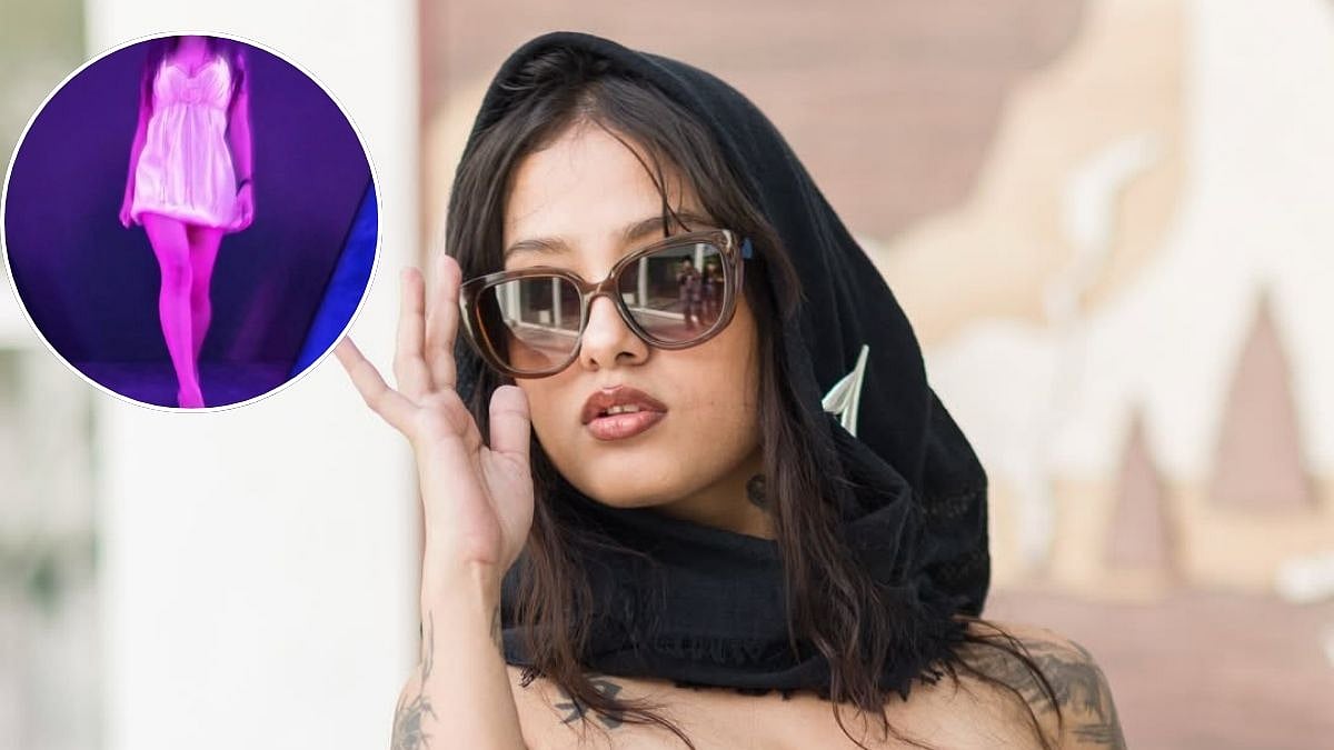 Splitsvilla 16 New Promo: Mystery Girl Enters Villa, Is It Ruru Thakur? Netizens React- Watch VIDEO