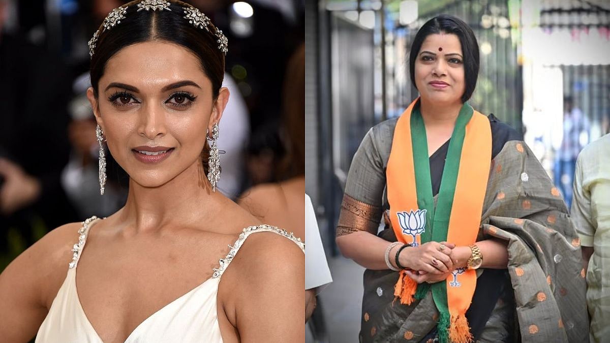 ‘Mumbai Is Developing, But Pollution Concerns Are Real,’ Says Mayor Ritu Tawde After Deepika Padukone Raises Alarm Over City AQI | 