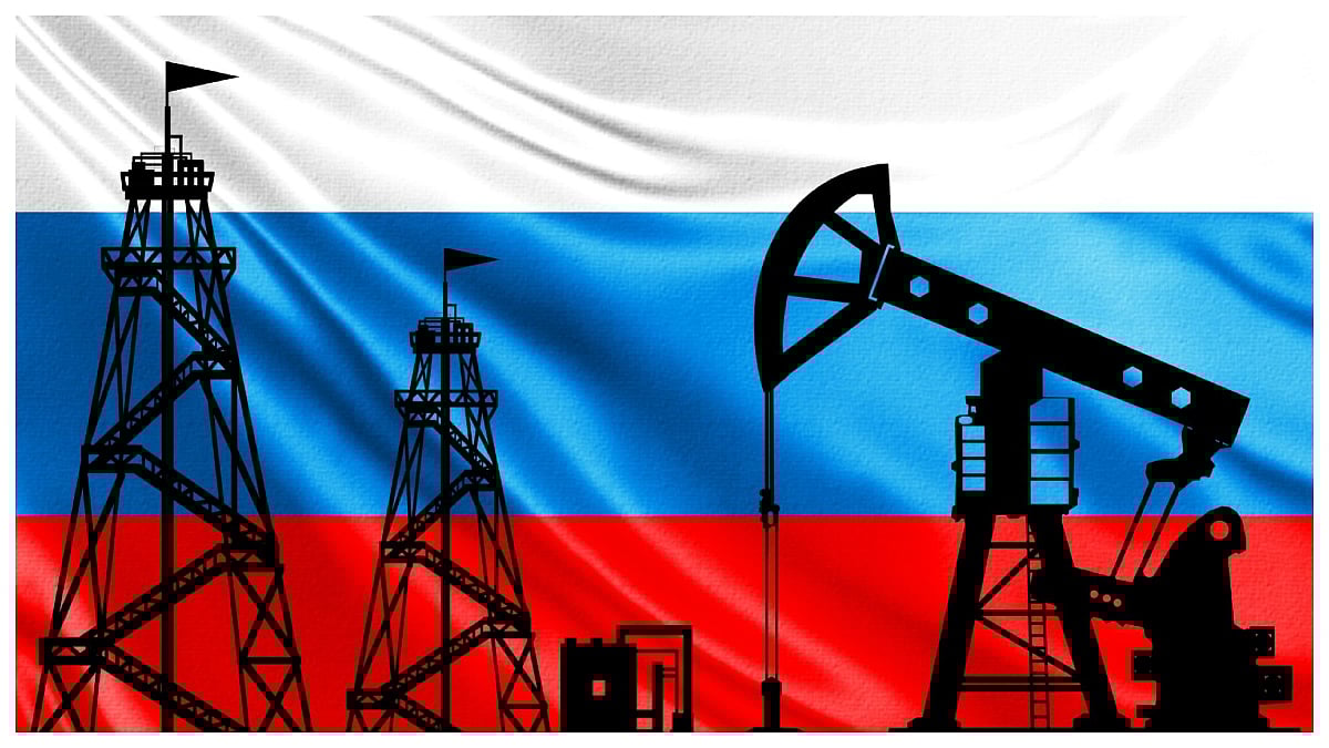 Russia Reaps $6 Billion Windfall From Surging Oil Prices In US-Israel-Iran War: US Senator