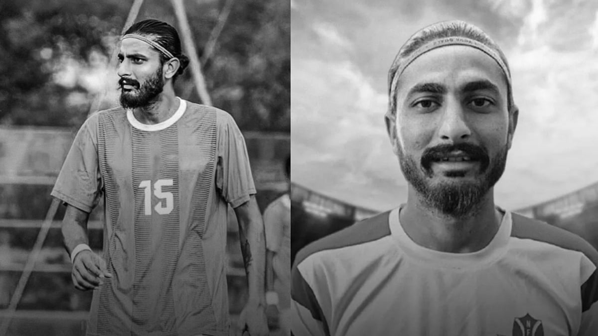 Who Was Ravinder Singh? 25-Year-Old Footballer Dies After Collapsing Mid-Match In Punjab