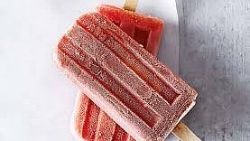 Indore News: Illegal Ice-Lolly Unit Shut, 190 kg Of Food Items Seized