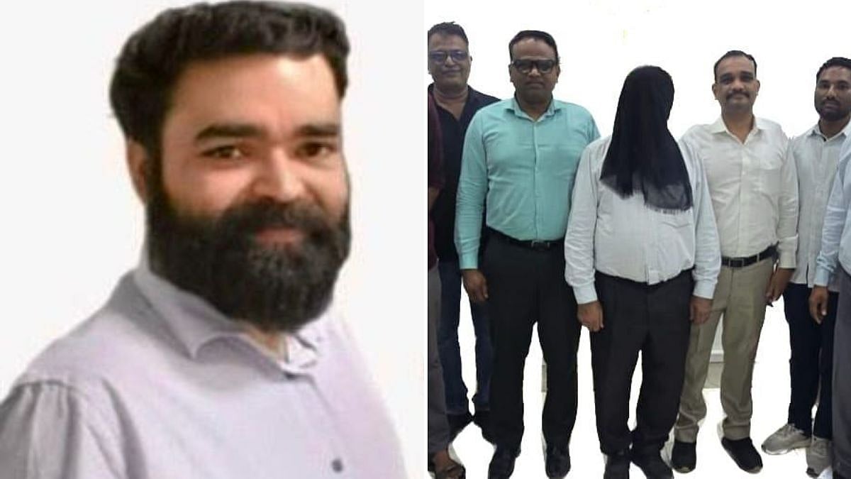 Mumbai Police's AEC Uncover ₹3-Crore Kandivali Construction Scam, Key Accused Arrested In Govt Project Fraud Case