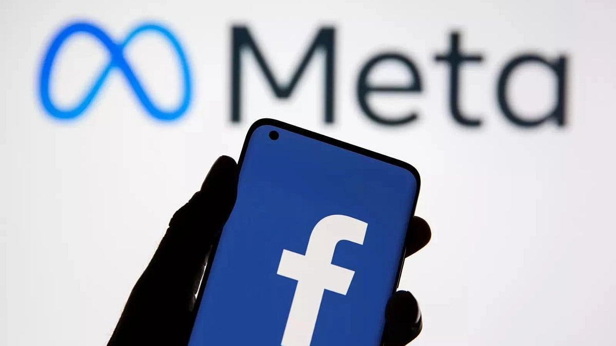 Meta Plans To Layoff 16,000 Workers As Company Looks To Leverage AI To Cut Costs