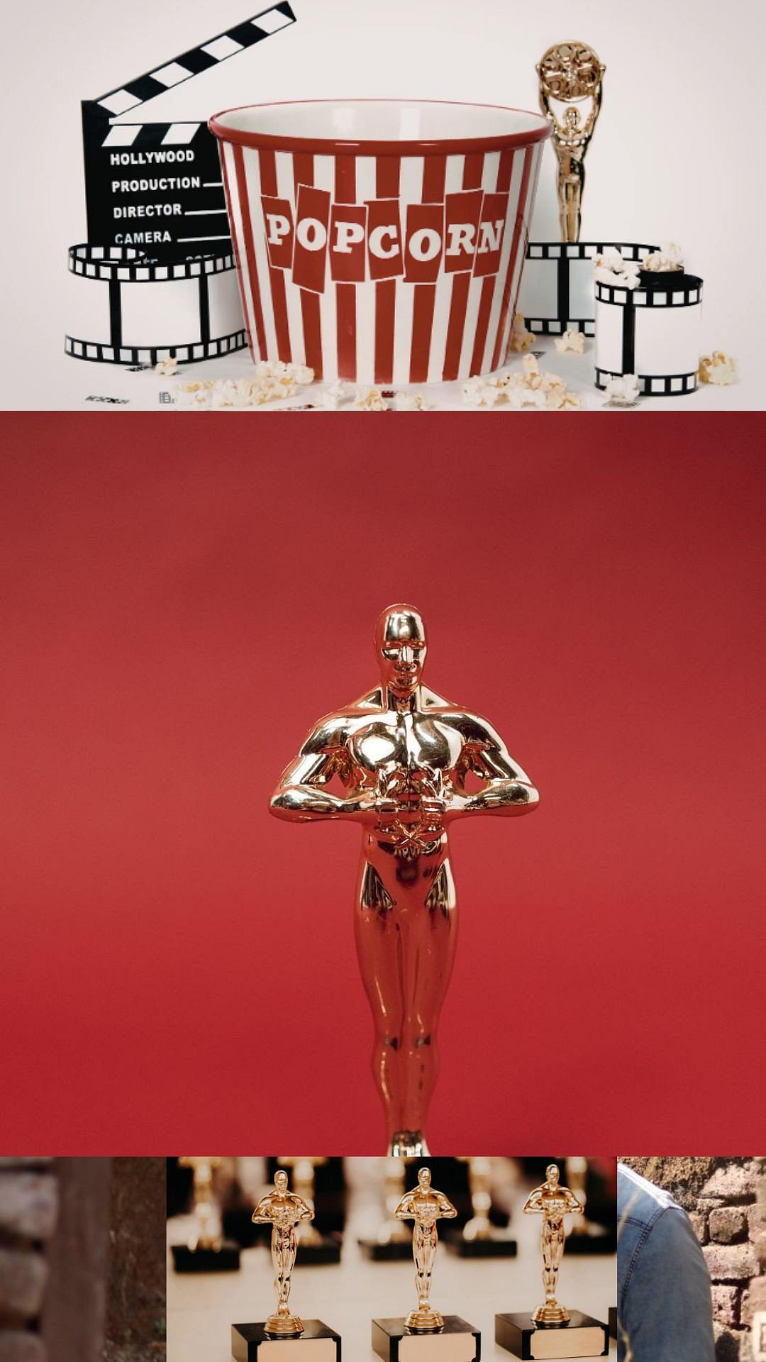Oscars 2026: What Is the Academy Award of Merit? Interesting Facts About The Iconic Trophy