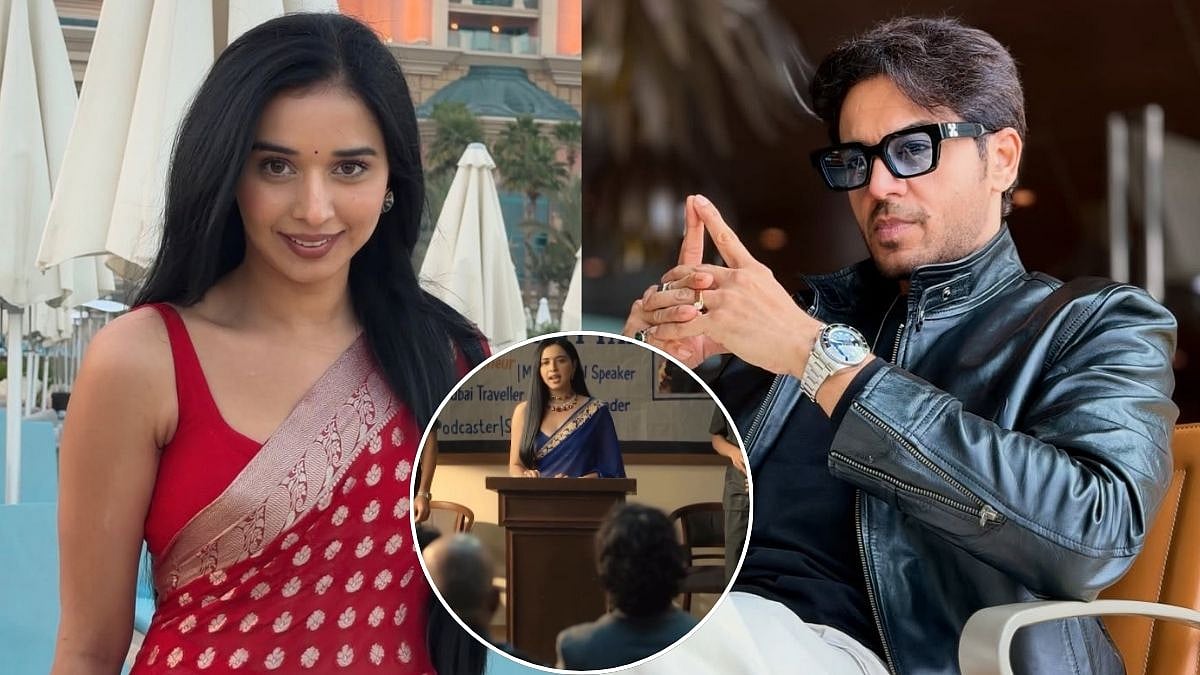 'Change The Subject': Tanya Mittal Takes A Dig At Bigg Boss 19 Winner Gaurav Khanna Over 'GK Kya Karega?' Question- Watch VIDEO