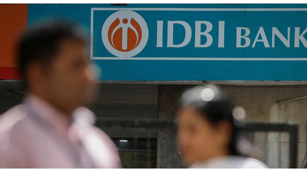 Govt To Halt Disinvestment Plan Of IDBI Bank As Bids Fall Short Of Expected