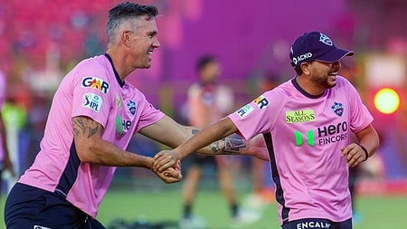IPL 2026: Kevin Pietersen Withdraws From Delhi Capitals Mentor Role, Cites Lack Of Time