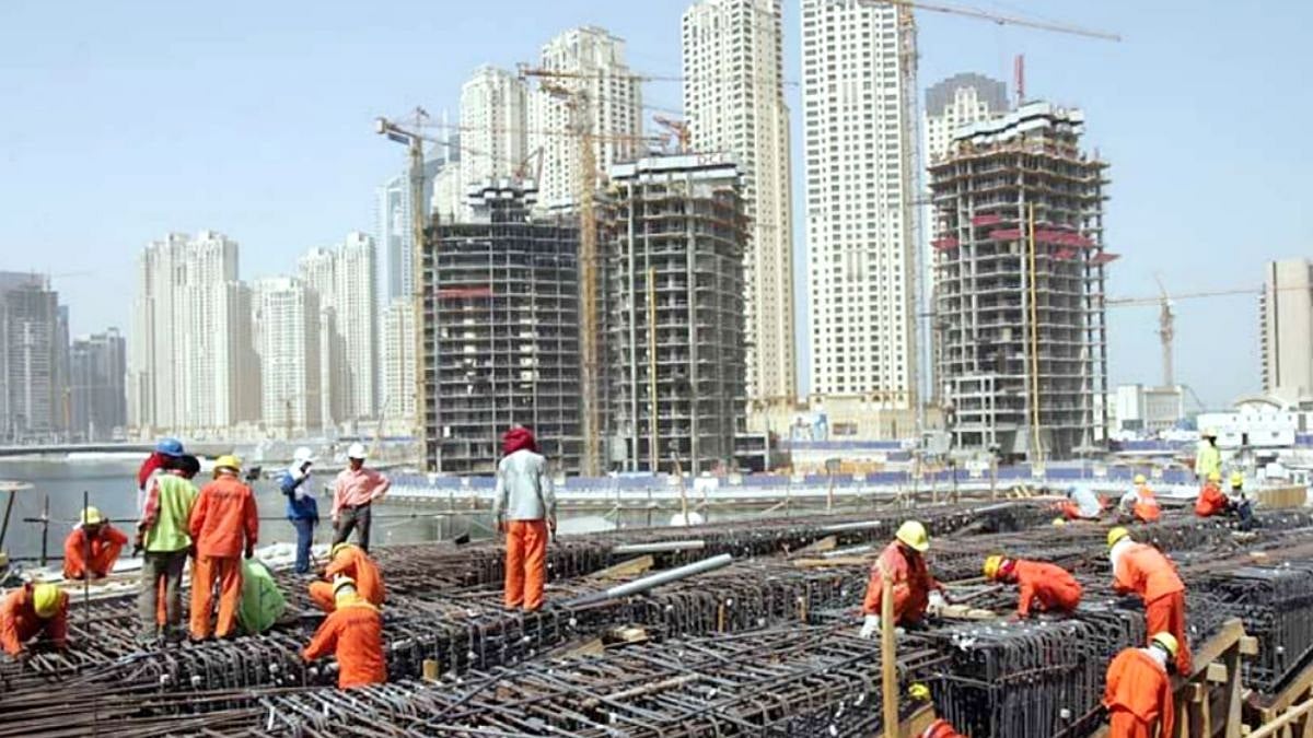 Uttar Pradesh News: 6,000 UP Workers Continue Jobs In Israel Despite Missile Attacks Amid Middle East Conflict
