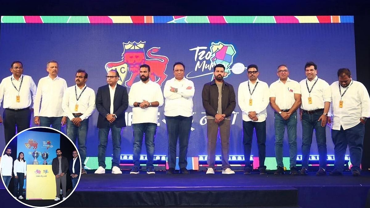 Mumbai Cricket Association Announces T20 Mumbai League Season 4, Launches Inaugural Women’s League
