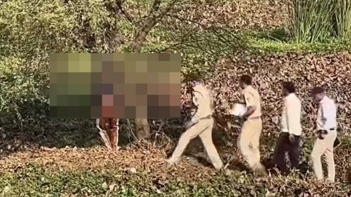 MP News: Man Accused Of Killing Lover Found Hanging Next Day In Jabalpur Village