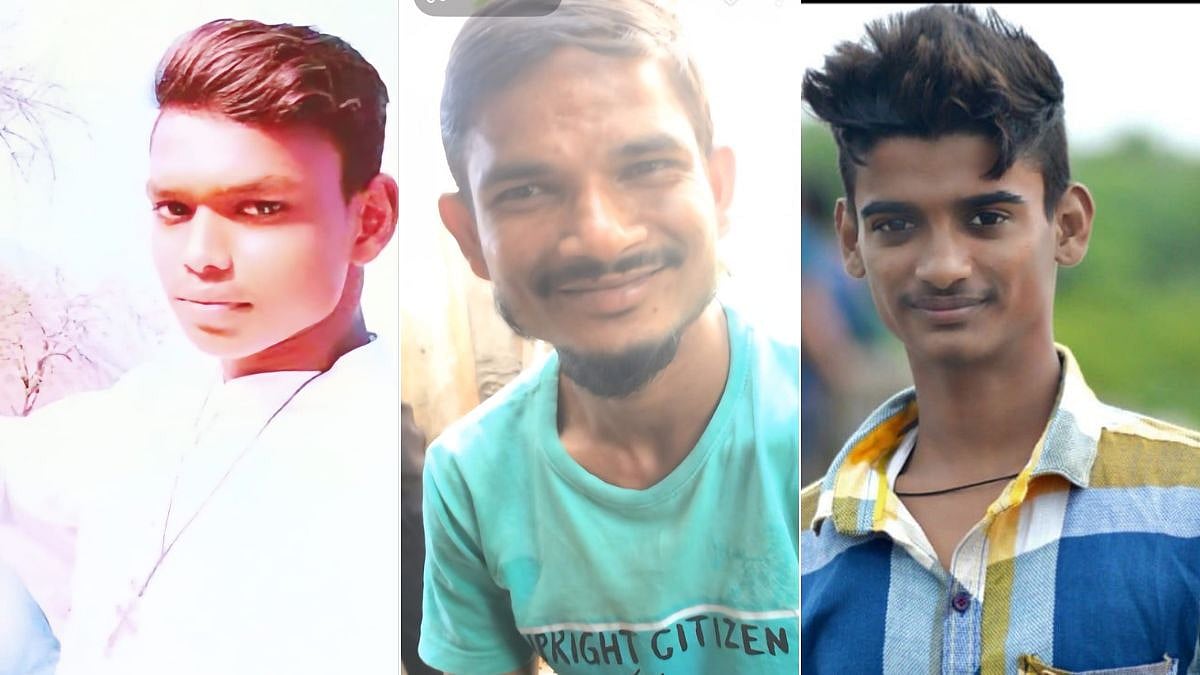 Palghar Tragedy: 3 Youths Killed After Being Hit By Goods Train Near Old Palghar Railway Tracks; Families Allege Police Chase Led To Accident