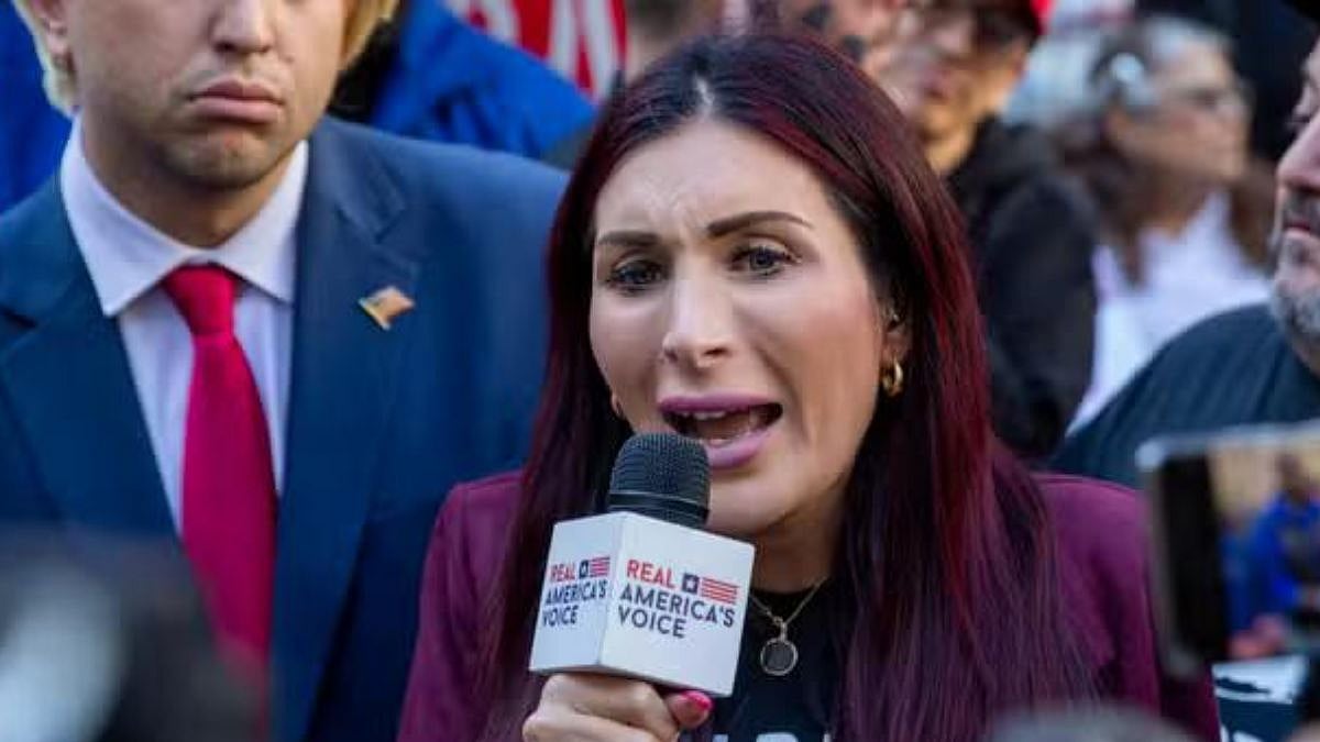 'Pakistan’s Biggest Export To World Is Islamic Terrorism': Trump Loyalist Laura Loomer