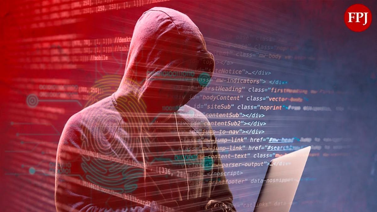 Mumbai Hit By New Cyber Fraud: Scammers Pose As MGL Officials, Loot Lakhs With Fake APK Files