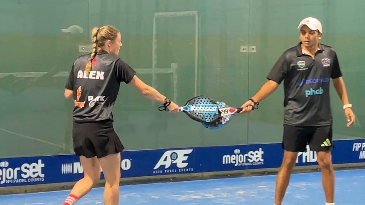 Sportvot X FPJ: Padel Premier League Team Cup 3.0 Thrills Fans In Navi Mumbai