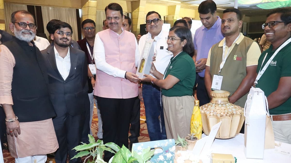 Arboriculture' and 'Development Works' Will Walk Hand in Hand: Chief Minister Devendra Fadnavis