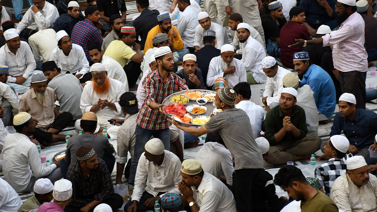 Ramzan Spotlight: Community Leaders Call For Better Salaries And Support For Mosque Imams In Mumbai