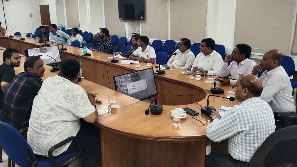 MP News: Gas Shortage Hits Hotels, Meeting Held In Neemuch | FP Photo