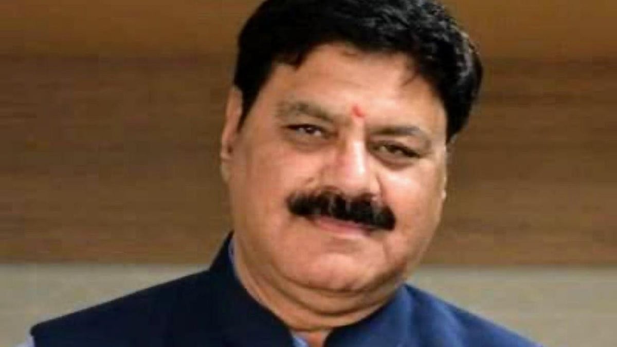 Indore News: When The Industry Stumbled, He Refused To Step Back