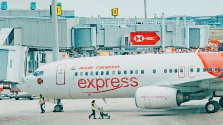 Air India Express Cancels Flights To Abu Dhabi, Sharjah And Ras Al Khaimah On March 15 Following UAE Airport Directives