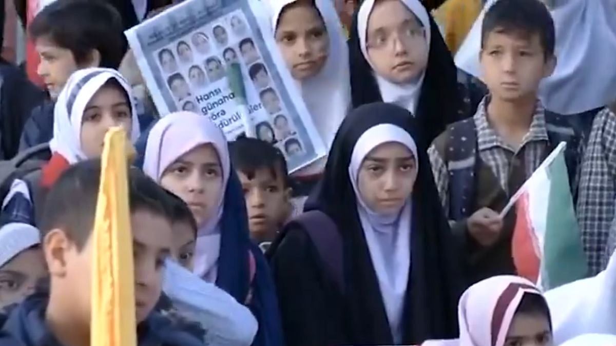 Trump: Iran Deal Terms Not Good Enough Amidst Ongoing War | Quick Digest